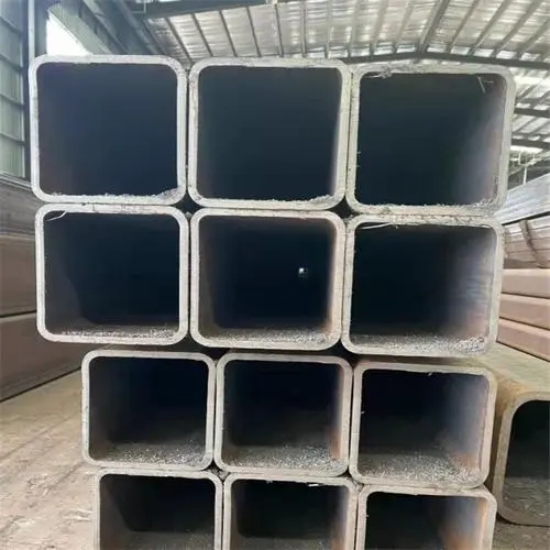 崇左q355d无缝方管