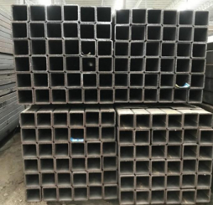 崇左20#无缝方管